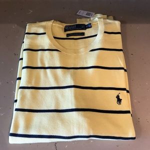 Polo Ralph Lauren Sweater NEW XXL